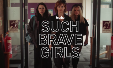 Hulu Reveals New Trailer For A24 Sitcom 'Such Brave Girls'