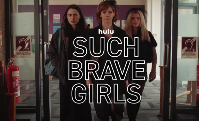 Hulu Reveals New Trailer For A24 Sitcom ‘Such Brave Girls’