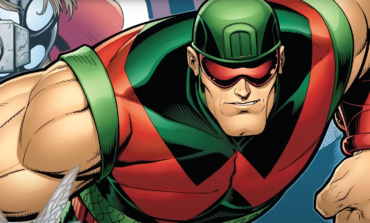 Destin Daniel Cretton’s ‘Wonder Man’ at Marvel Still A-Go After Creative Shuffle