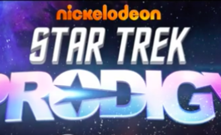 ‘Star Trek: Prodigy’ Season One Will Drop on Netflix Christmas Day
