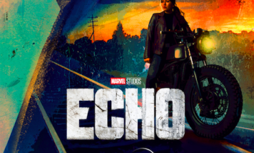 Review: Echo Episode 3 "Tuklo"
