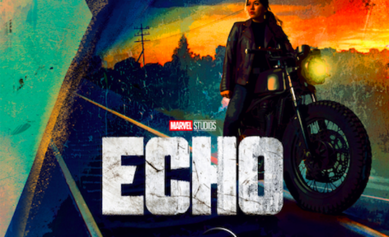 Marvel Studios First TV-MA Series ‘Echo’ Releases Official Trailer
