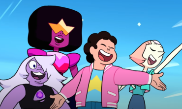 'Steven Universe' Creator Rebecca Sugar Speaks About The Series And Thoughts On A Revival