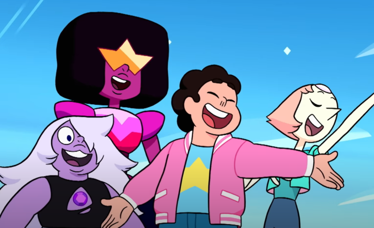 ‘Steven Universe’ Creator Rebecca Sugar Speaks About The Series And Thoughts On A Revival