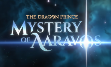 Netflix's Geeked Week: Teaser For Season Six Of 'The Dragon Prince' Revealed