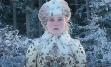 Actress Elle Fanning Shares Her Thoughts On The Cancellation Of Hulu's 'The Great'