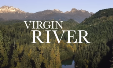 Showrunner Patrick Sean Smith Talks About The Future Of 'Virgin River' As Last Two Episodes Of Season Five Are Released On Netflix