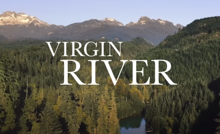 Showrunner Patrick Sean Smith Talks About The Future Of ‘Virgin River’ As Last Two Episodes Of Season Five Are Released On Netflix