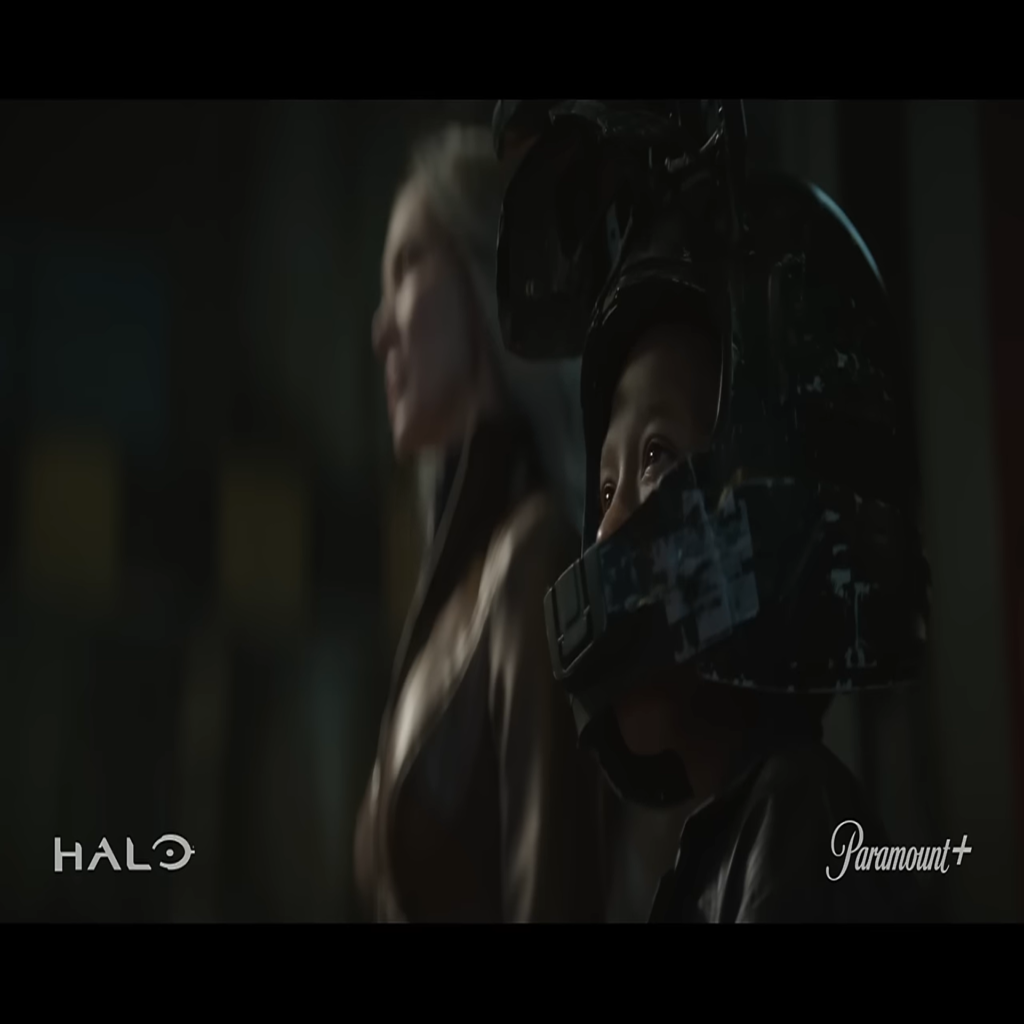 Halo' Season Two Premiere Date Confirmed On Paramount+ - mxdwn Television