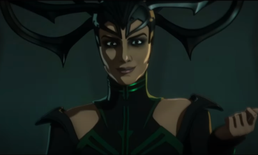 Hela's Encounter with the Ten Rings in 'Marvel's What If...?' Episode Seven