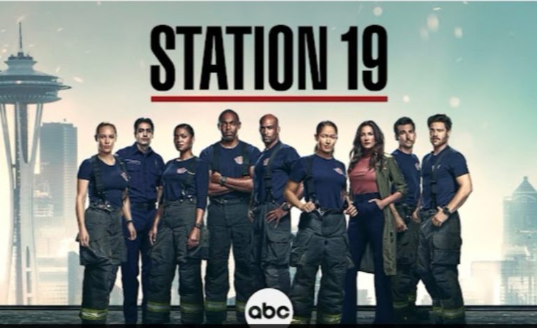 ‘Station 19’ Fandom Band Together To Fight ABC’s Decision of Cancelling Coveted Series