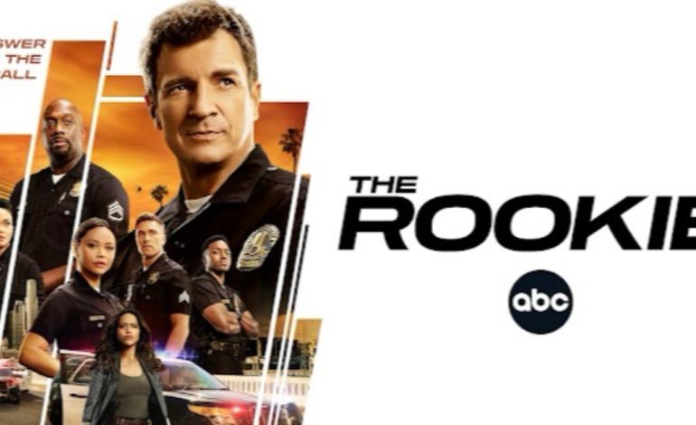 ABC’s ‘The Rookie’ Welcomes Lisseth Chavez as Newest Season Regular for Season Six