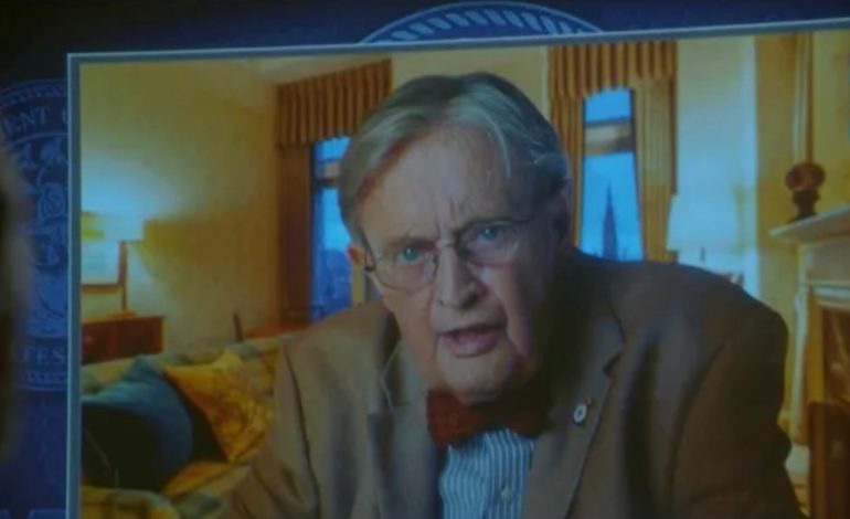 Late Actor David McCallum To Be Memorialized During Season 21 of ‘NCIS’