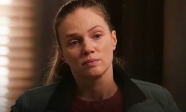 Tracy Spiridakos To Retire From The Force on Season 11 of NBC's 'Chicago P.D.'