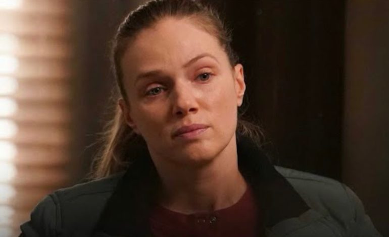 Tracy Spiridakos To Retire From The Force on Season 11 of NBC’s ‘Chicago P.D.’