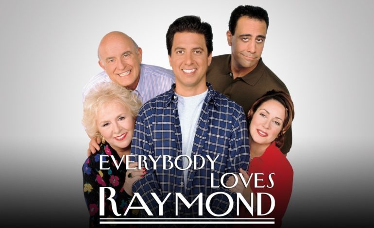 Ray Romano Denies ‘Everybody Loves Raymond’ Reboot