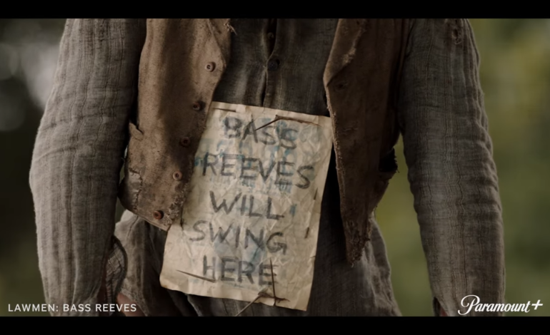 Review: ‘Lawmen: Bass Reeves’ Episode 5 “Part V”
