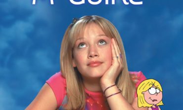 Hilary Duff Posts Tribute To Late 'Lizzy McGuire' Producer Stan Rogow