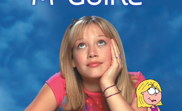 Hilary Duff Posts Tribute To Late ‘Lizzy McGuire’ Producer Stan Rogow