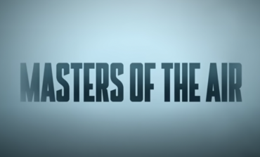 Apple TV+ Drops New Trailer for 'Masters of the Air' Starring Austin Butler & Callum Turner