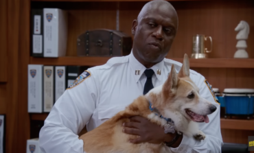 André Braugher, 'Brooklyn Nine-Nine' and 'She Said' Star Dead at 61