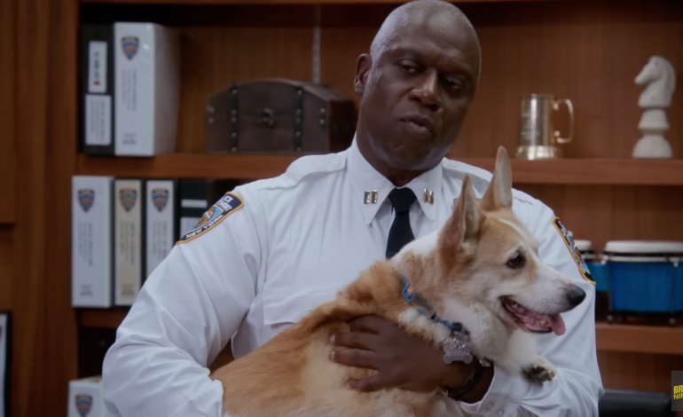 André Braugher, ‘Brooklyn Nine-Nine’ and ‘She Said’ Star Dead at 61