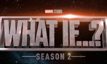 Marvel Reveals New Teaser for Season Two of 'What If...?'