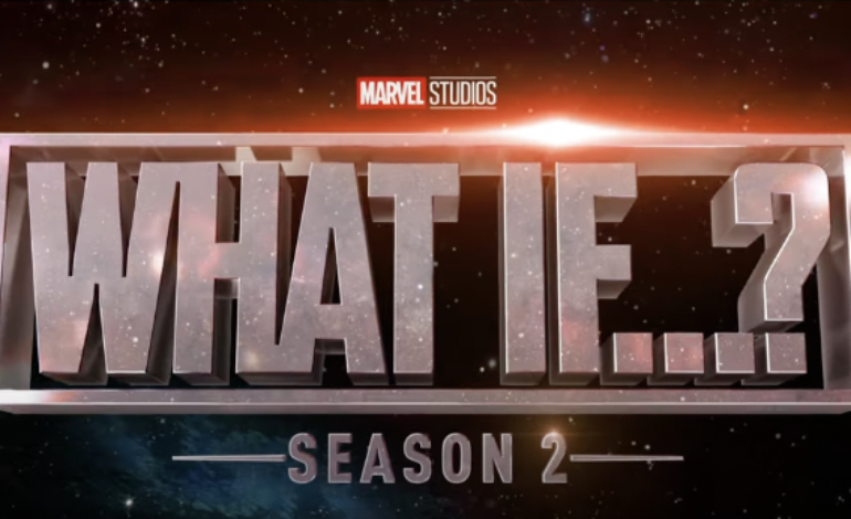 Marvel Reveals New Teaser for Season Two of ‘What If…?’
