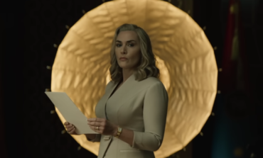 HBO Releases Premiere Date & Teaser Trailer for Limited Series 'The Regime' Starring Kate Winslet