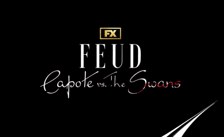 FX’s ‘Feud: Capote Vs. The Swans’ Releases Teaser Trailer