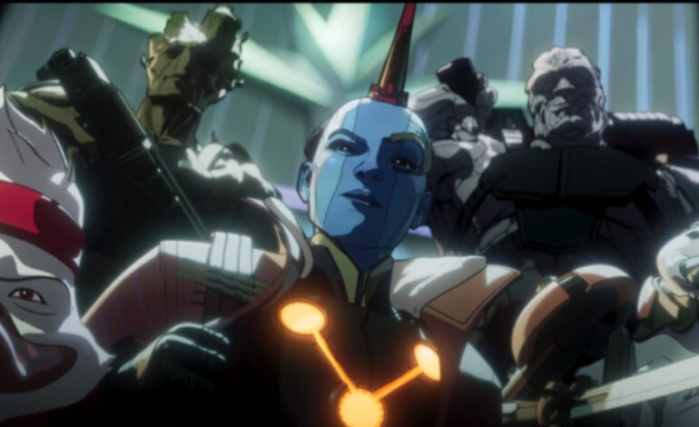 Review: ‘What If’ Season 2 Episode 1 “What If Nebula Joined the Nova Corps?”