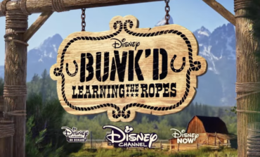 Disney Channel's 'Bunk'd' Will End with Season Seven