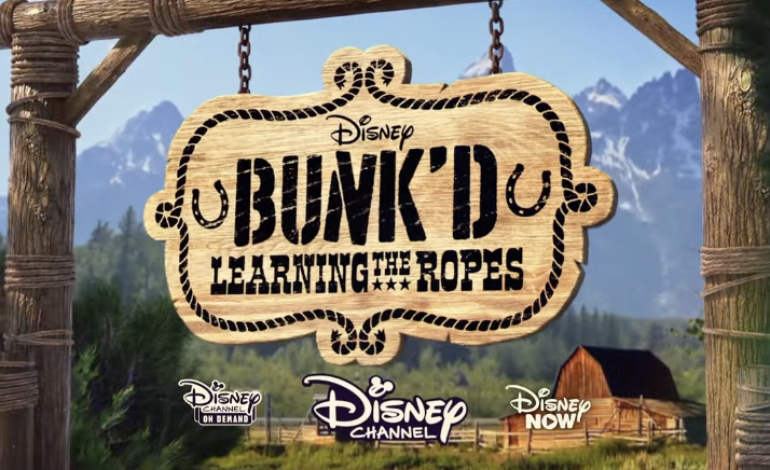 Disney Channel’s ‘Bunk’d’ Will End with Season Seven