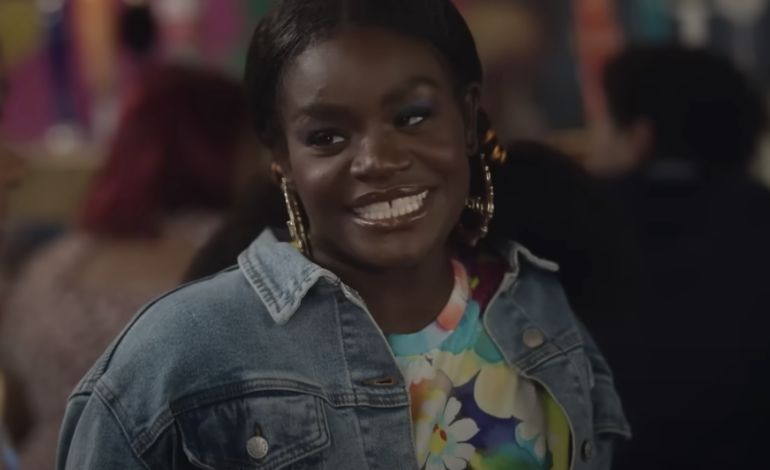 Prime Video Renews Comedy Series ‘Harlem’ For A Third Season