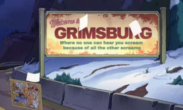 Fox's New Animated Series 'Grimsburg' Reveals New Holiday Trailer