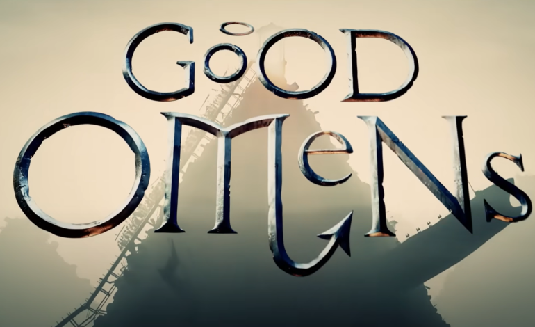 Prime Video Renews ‘Good Omens’ For Third Season