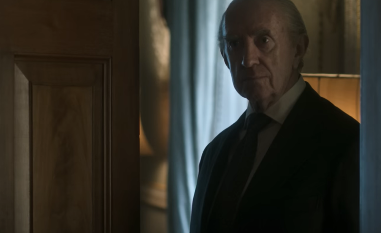 ‘The Crown’ Actor Jonathan Pryce Talks About His Interaction With Member Of The Royal Family
