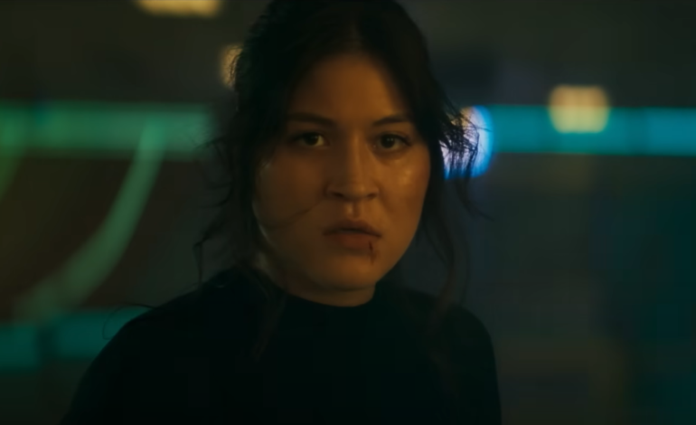 Marvel Studios Reveals Behind-The-Scenes Trailer For Upcoming Series ‘Echo’