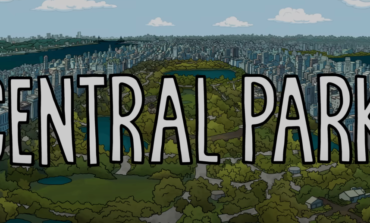 Apple TV+ Cancels Animated Musical Comedy 'Central Park'