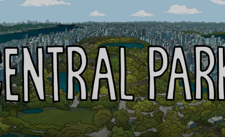 Apple TV+ Cancels Animated Musical Comedy ‘Central Park’