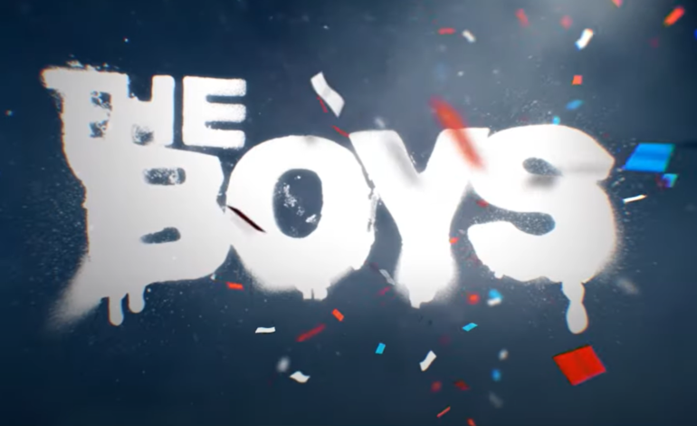 Prime Video Reveals Teaser For ‘The Boys’ Season Four