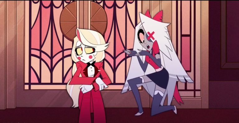 Review ‘Hazbin Hotel’ Season 1 Episode 4 “Masquerade” - mxdwn Television