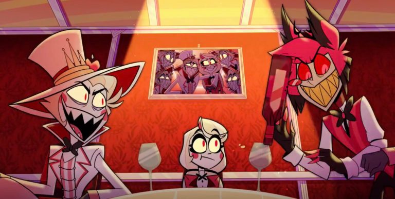 Review ‘hazbin Hotel’ Season 1 Episode 5 “dad Beat Dad” - Mxdwn Television