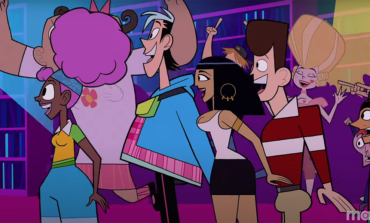 Clones Crasher Course: High Jinks and Historia In 'Clone High' Season Two