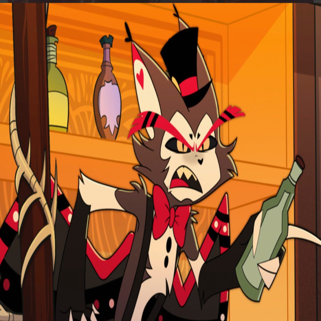 Review 'Hazbin Hotel' Season 1 Episode 1 