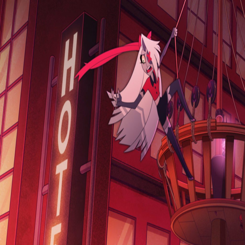 Review 'Hazbin Hotel' Season 1 Episode 1 