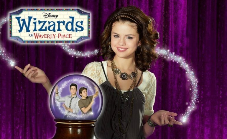 ‘Wizards of Waverly Place’ Revival In Production At Disney Channel