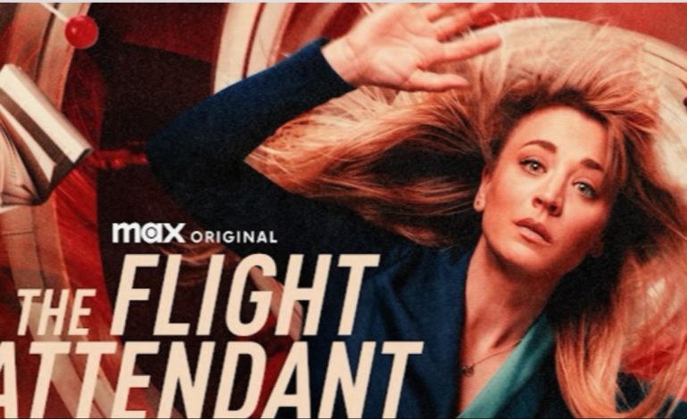 Max’s ‘The Flight Attendant’ Canceled After Two Seasons