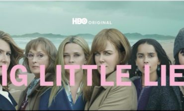 Nicole Kidman Speaks On HBO's 'Big Little Lies' Season Three