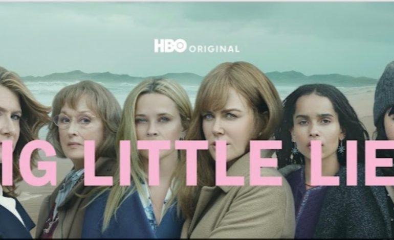 Nicole Kidman Speaks On HBO’s ‘Big Little Lies’ Season Three